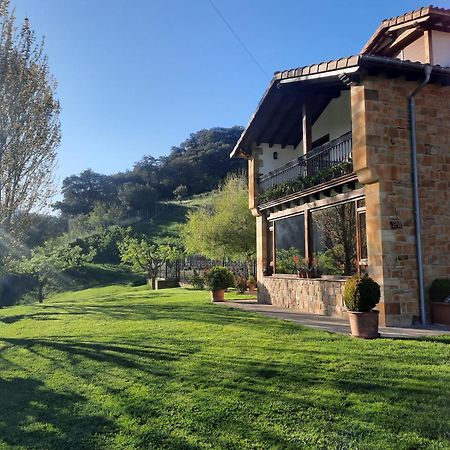 Posada El Hoyal Pesaguero-La Parte Extérieur photo